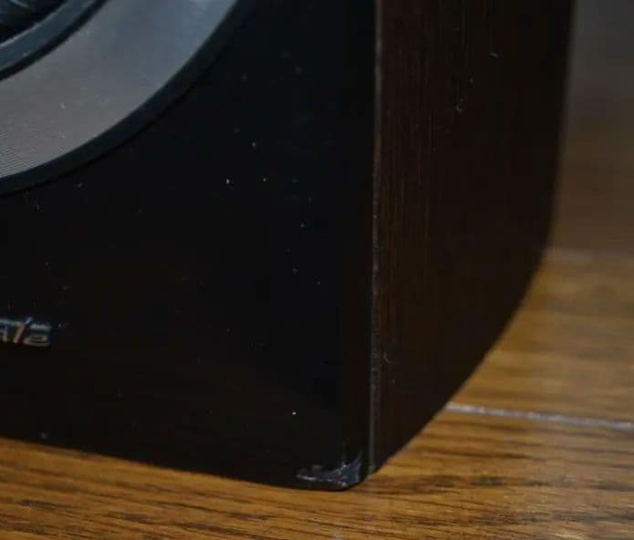 【ユウちゃん】ワーフェデールDiamond 10.1音出しCK済