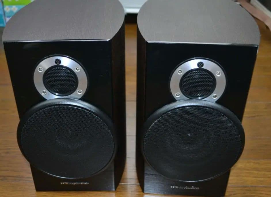 【ユウちゃん】ワーフェデールDiamond 10.1音出しCK済