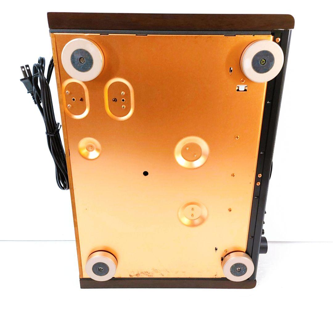 【完動品】TEAC ティアック V-7010 3ヘッドカセットデッキ