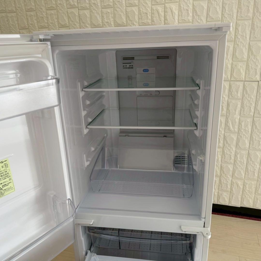 都内23区配送無料✨家電3点セット　シャープ　コンフィー　冷蔵庫　洗濯機　レンジ