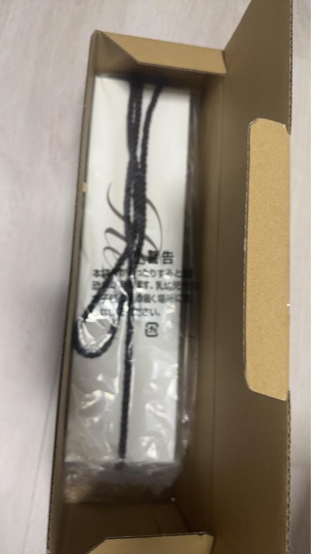 【新品・未開封】リファ ReFa STRAIGHT IRON PRO【ホワイト】