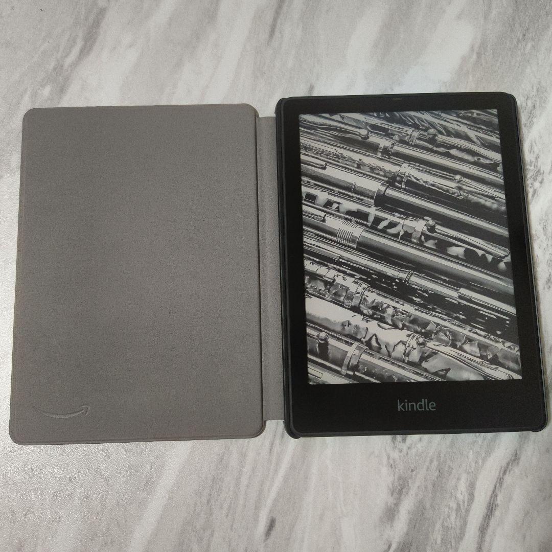 Kindle Paperwhite シグニチャー エディション 第11世代