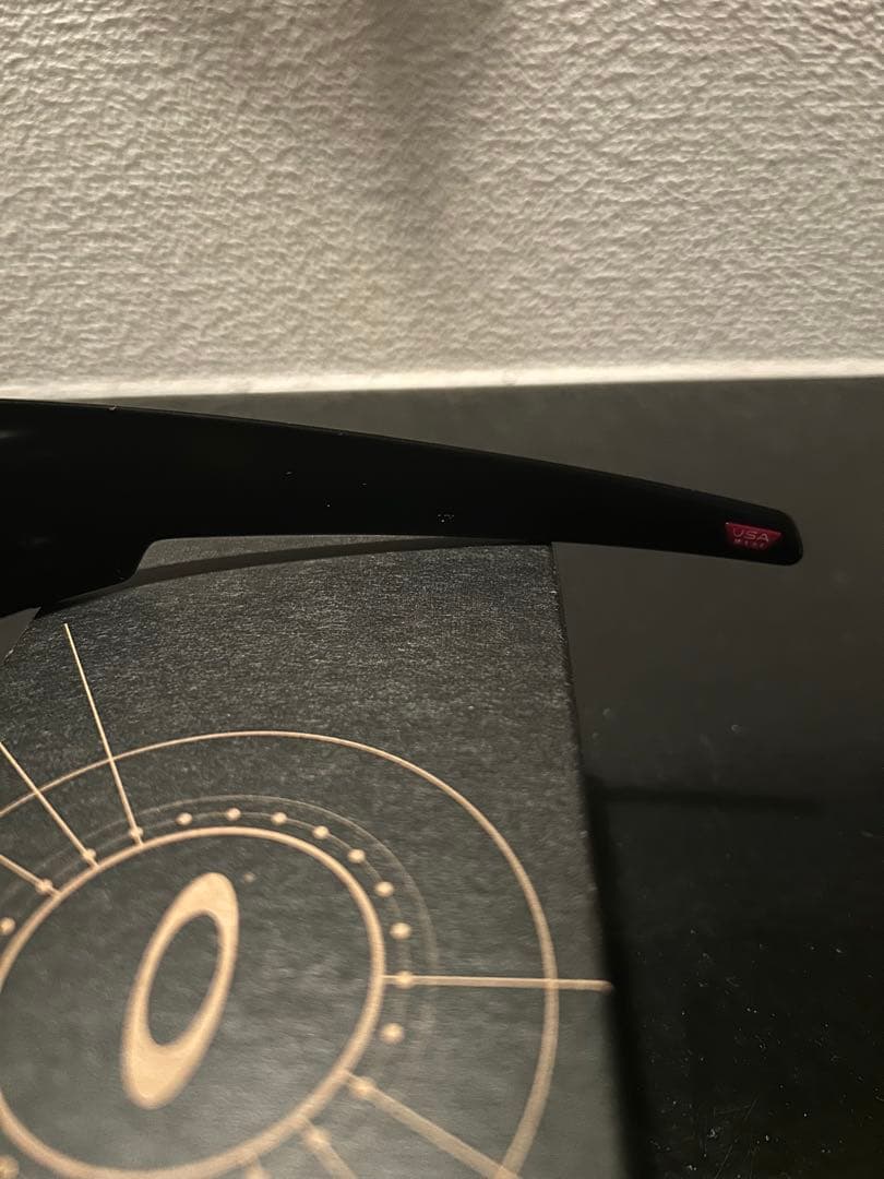 小物 OAKLEY GASCAN OO9014-03-473