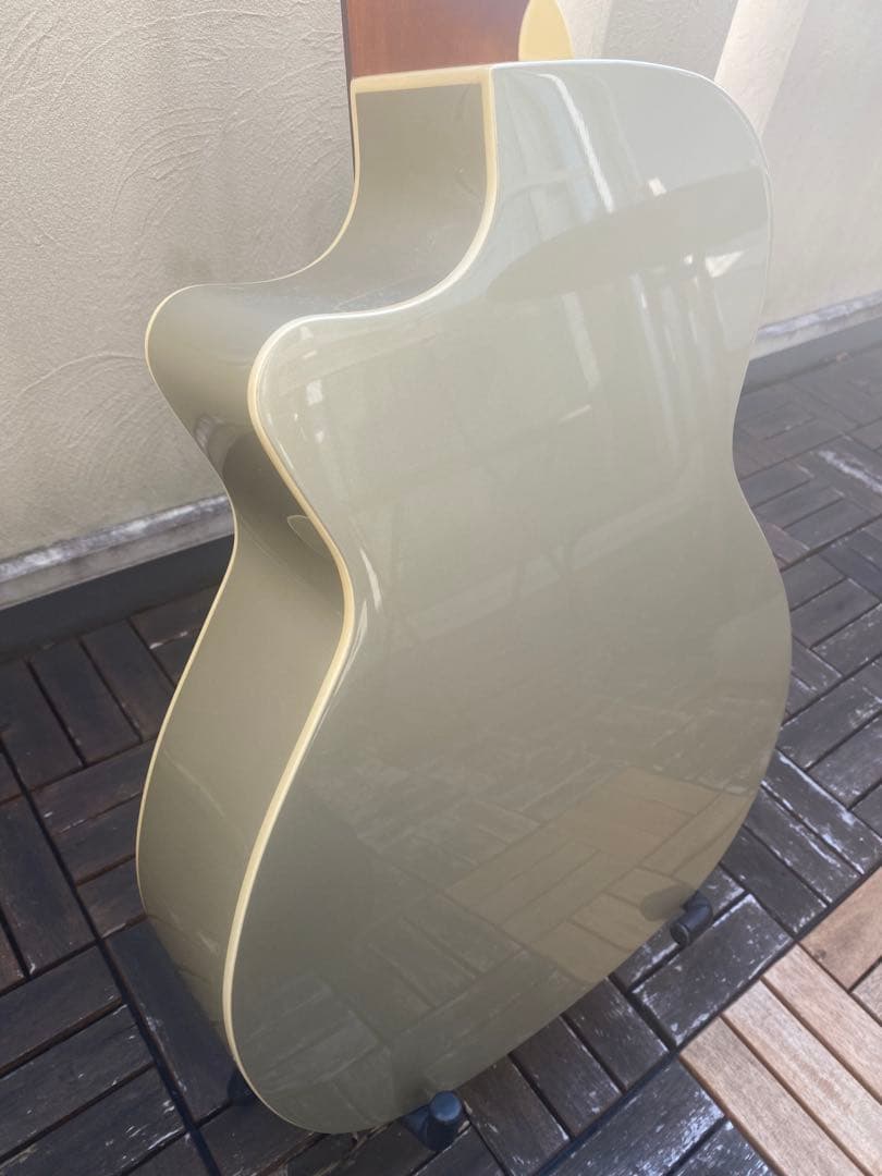 Fender Newporter Player (フェンダーニューポーター)