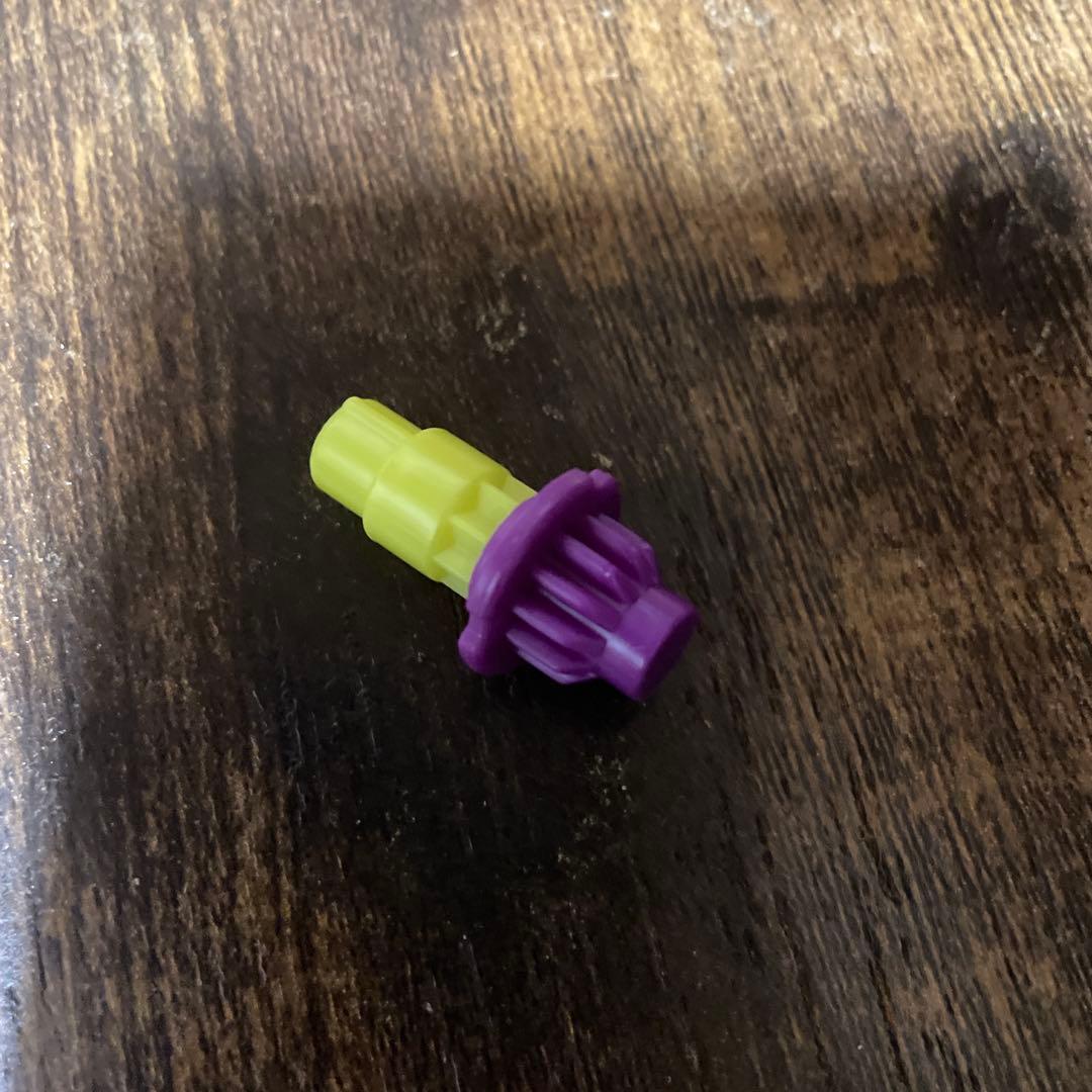 【限定新品】オロチクラスタ6-60LF ベイブレードX た４