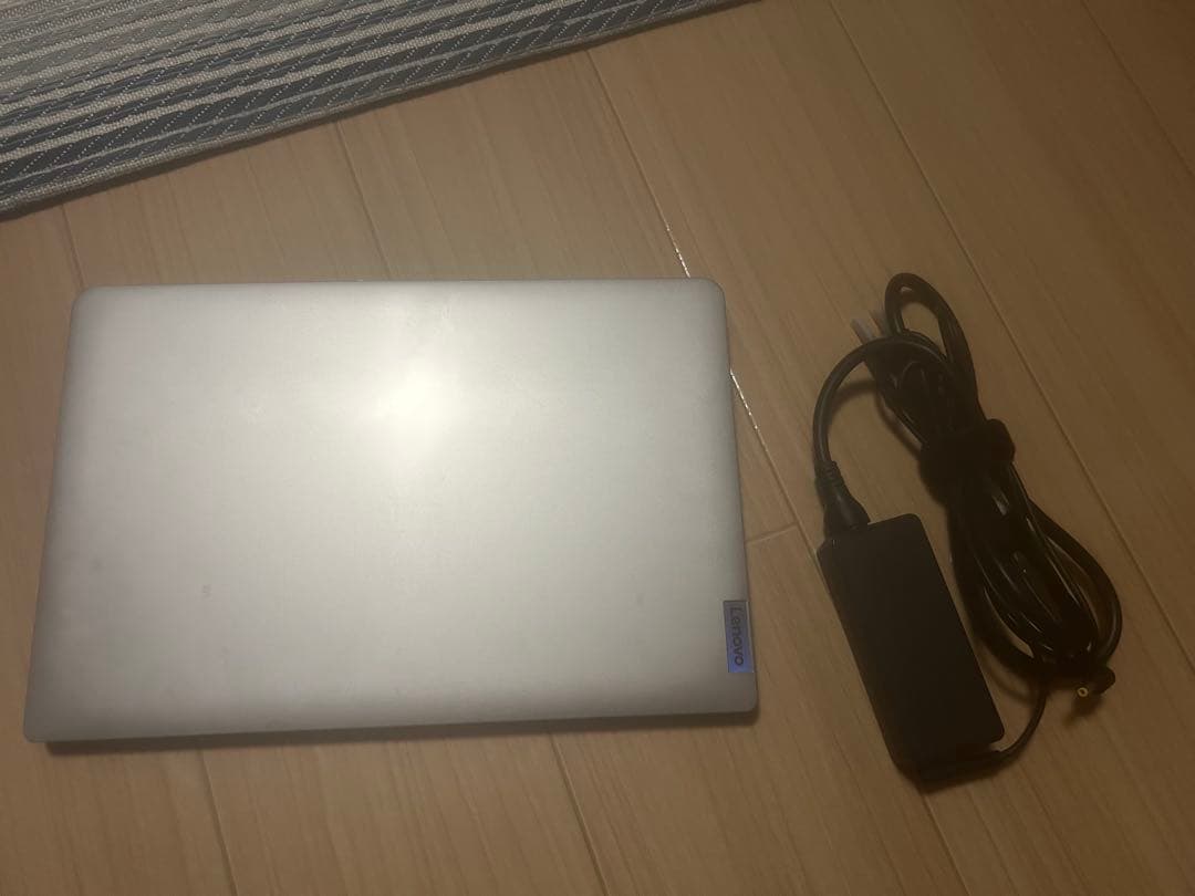 Lenovo IdeaPad Slim 170 14インチ ノートPC