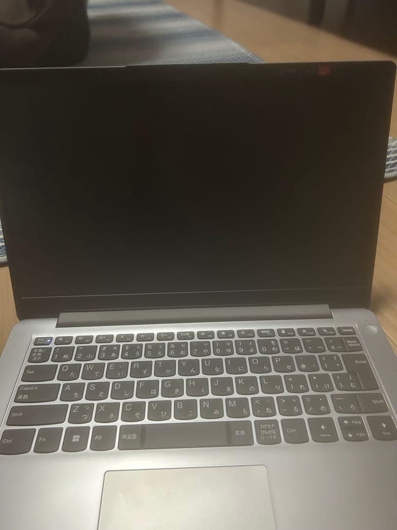 Lenovo IdeaPad Slim 170 14インチ ノートPC