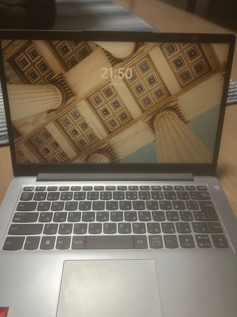 Lenovo IdeaPad Slim 170 14インチ ノートPC