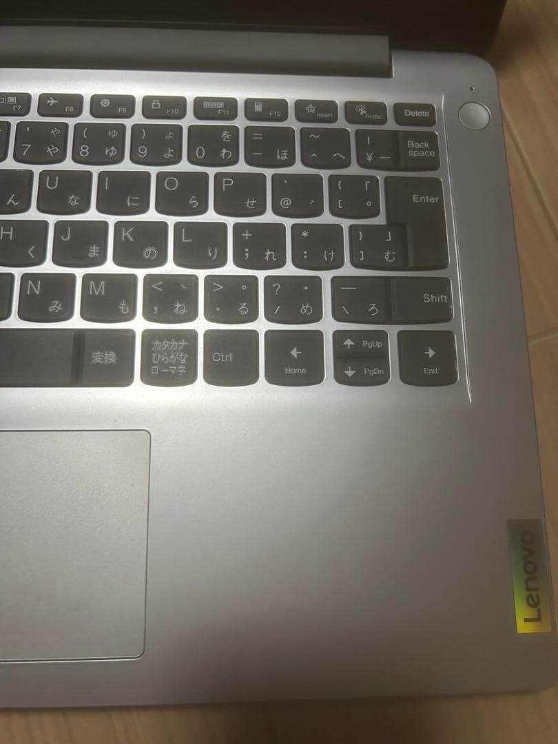 Lenovo IdeaPad Slim 170 14インチ ノートPC