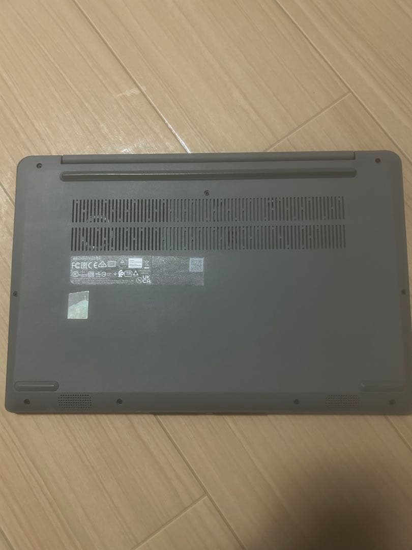 Lenovo IdeaPad Slim 170 14インチ ノートPC