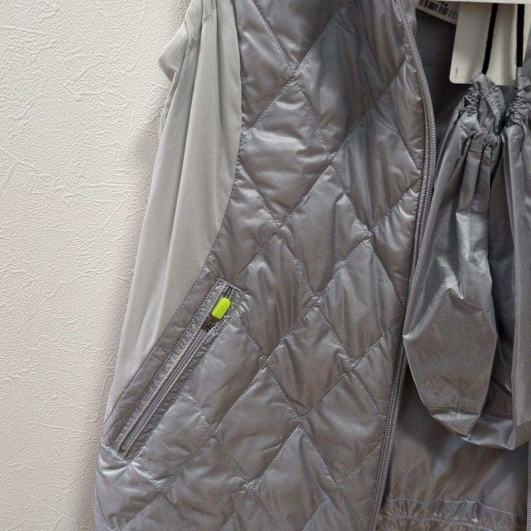 Munsingwear 防水シルバーベスト Mサイズ