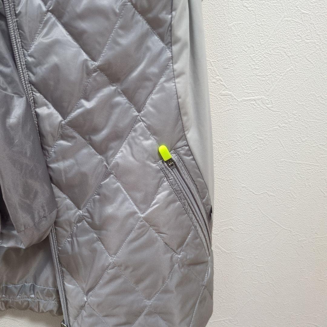 Munsingwear 防水シルバーベスト Mサイズ