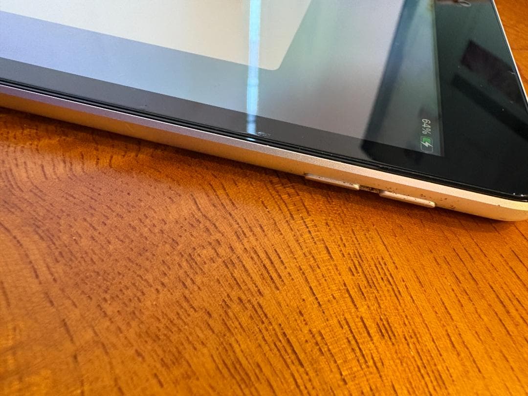 Apple iPad (第9世代) 64GBシルバー本体