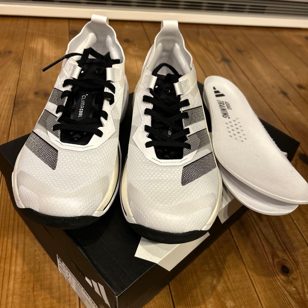 RAPIDMOVE PRO TRAINER M 25.5cmレズミルズ