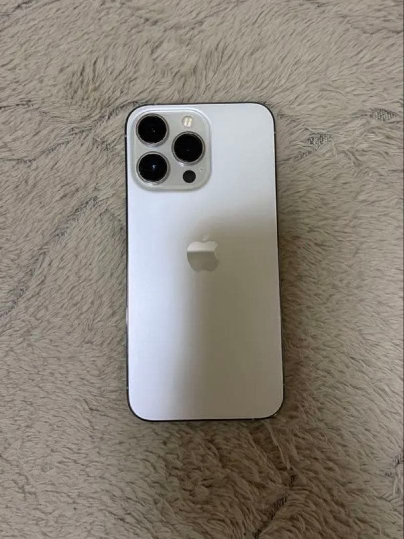 iphone13pro 128GB カメラ一部破損あり