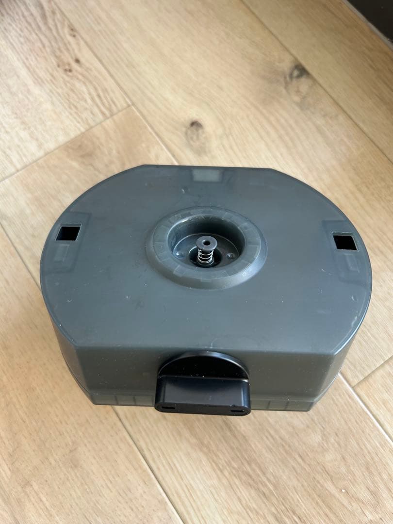 iRobot ロボット掃除機 自動クリーニング　ブラバM6