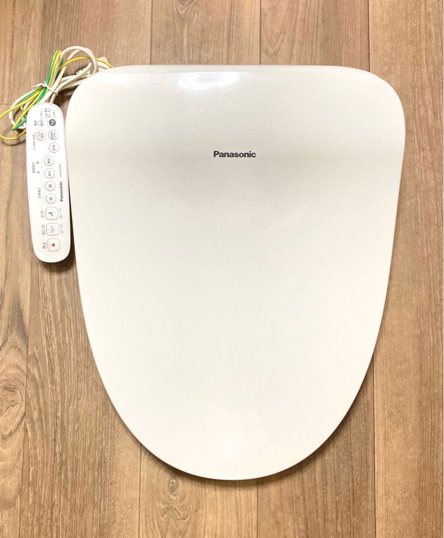 パナソニック　ビューティ・トワレ　シャワートイレ　温水便座