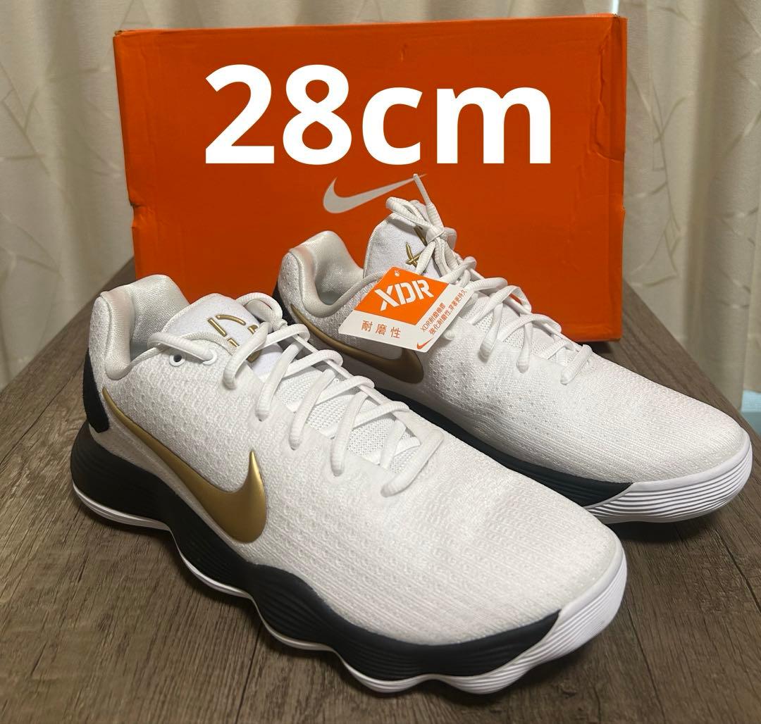 【値下げ】Nike HYPERDUNK 2017 LOW EP 28cm