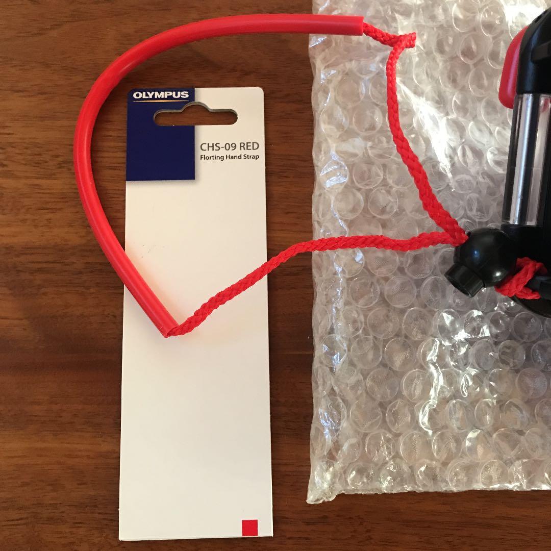 その他 OLYMPUS underwater case