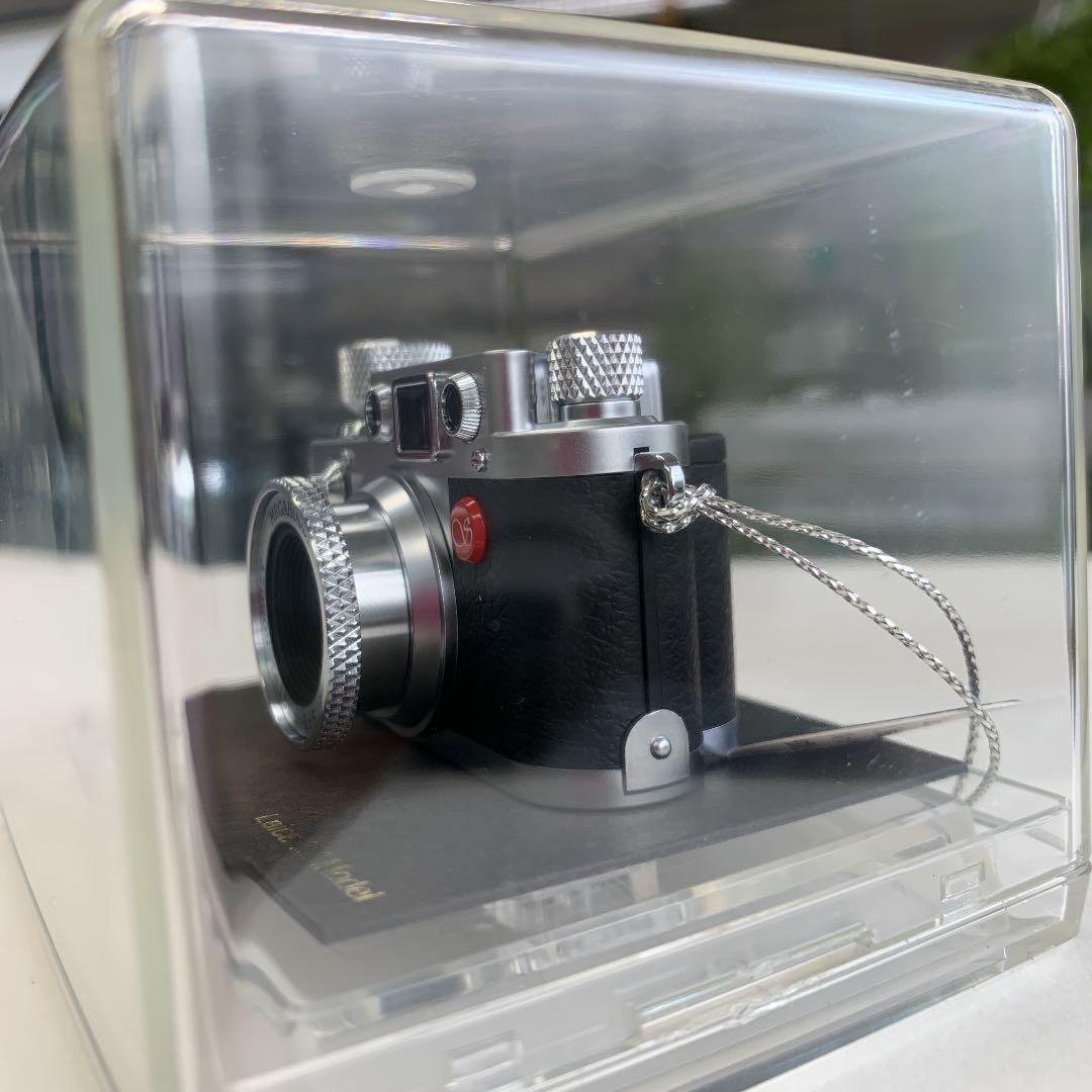 MEGAHOUSE(メガハウス)のSHARAN(シャラン)LeicaⅢf