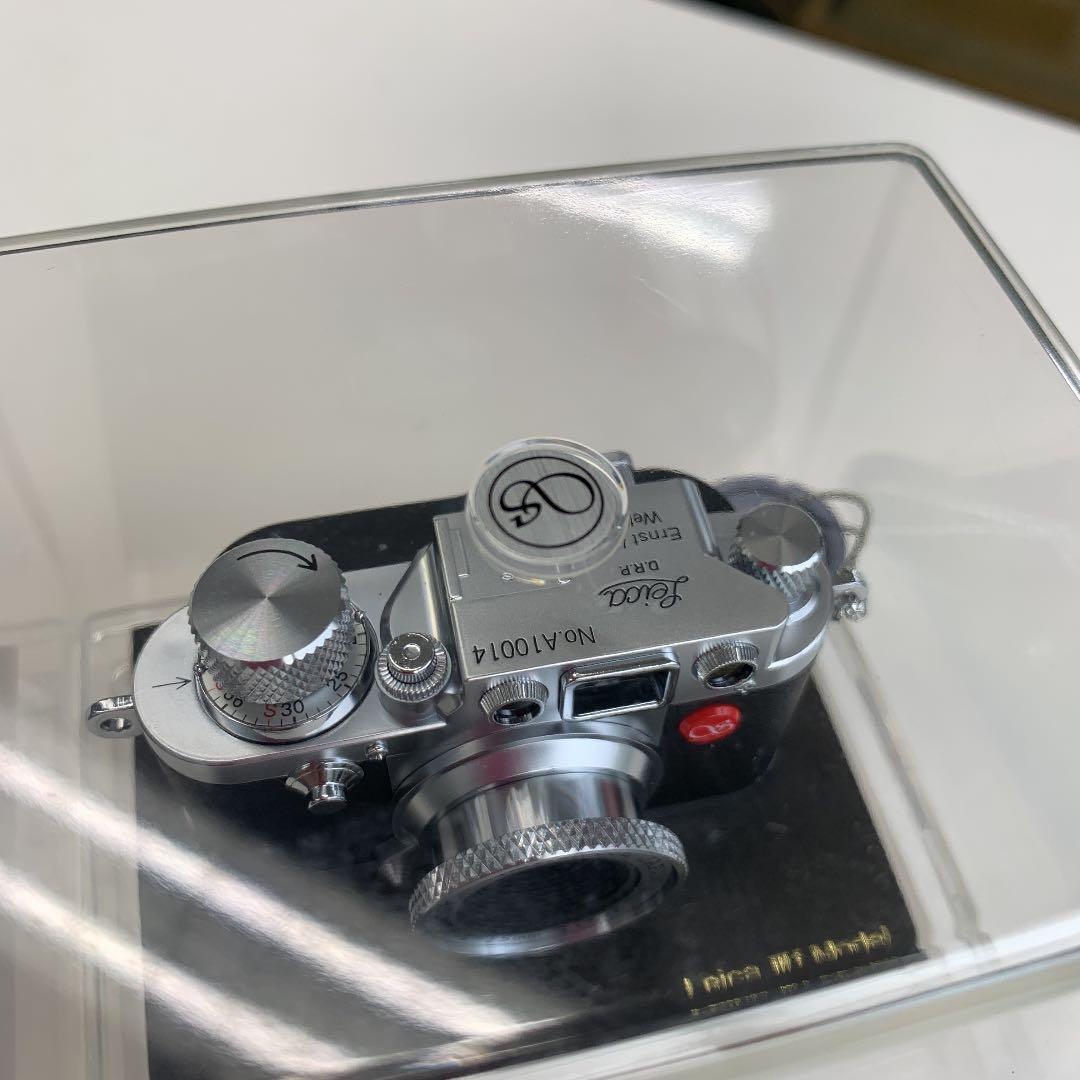 MEGAHOUSE(メガハウス)のSHARAN(シャラン)LeicaⅢf