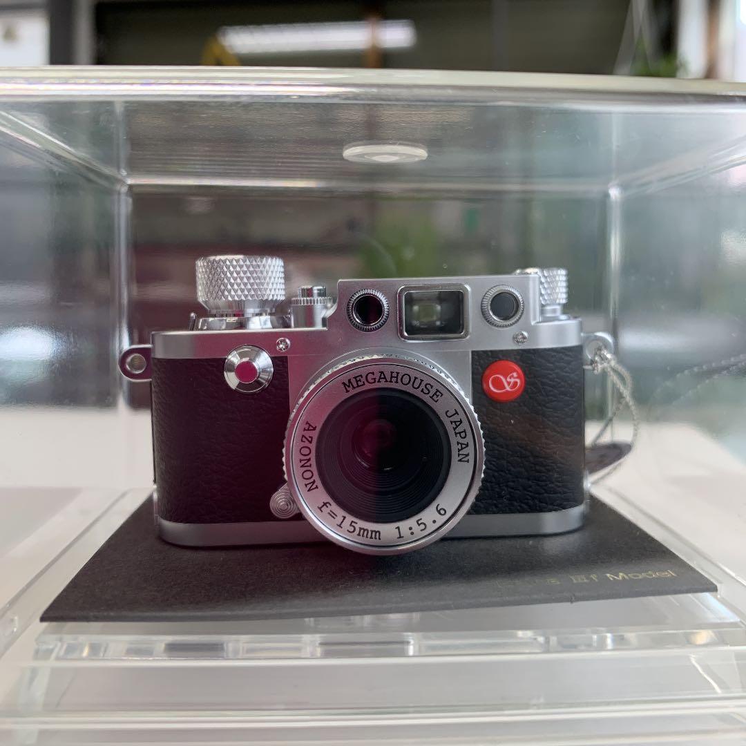 MEGAHOUSE(メガハウス)のSHARAN(シャラン)LeicaⅢf