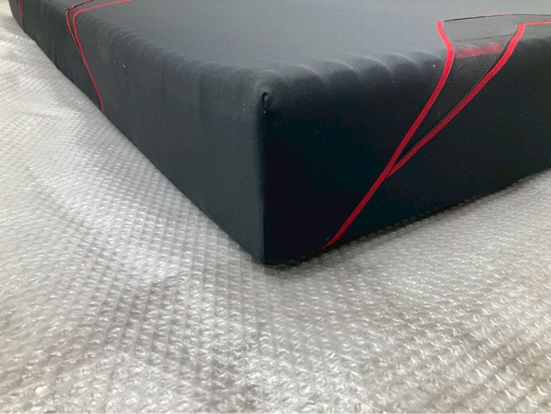 すみれ　西川AIR エアーSI セミシングルマットレス 厚み14cm gs