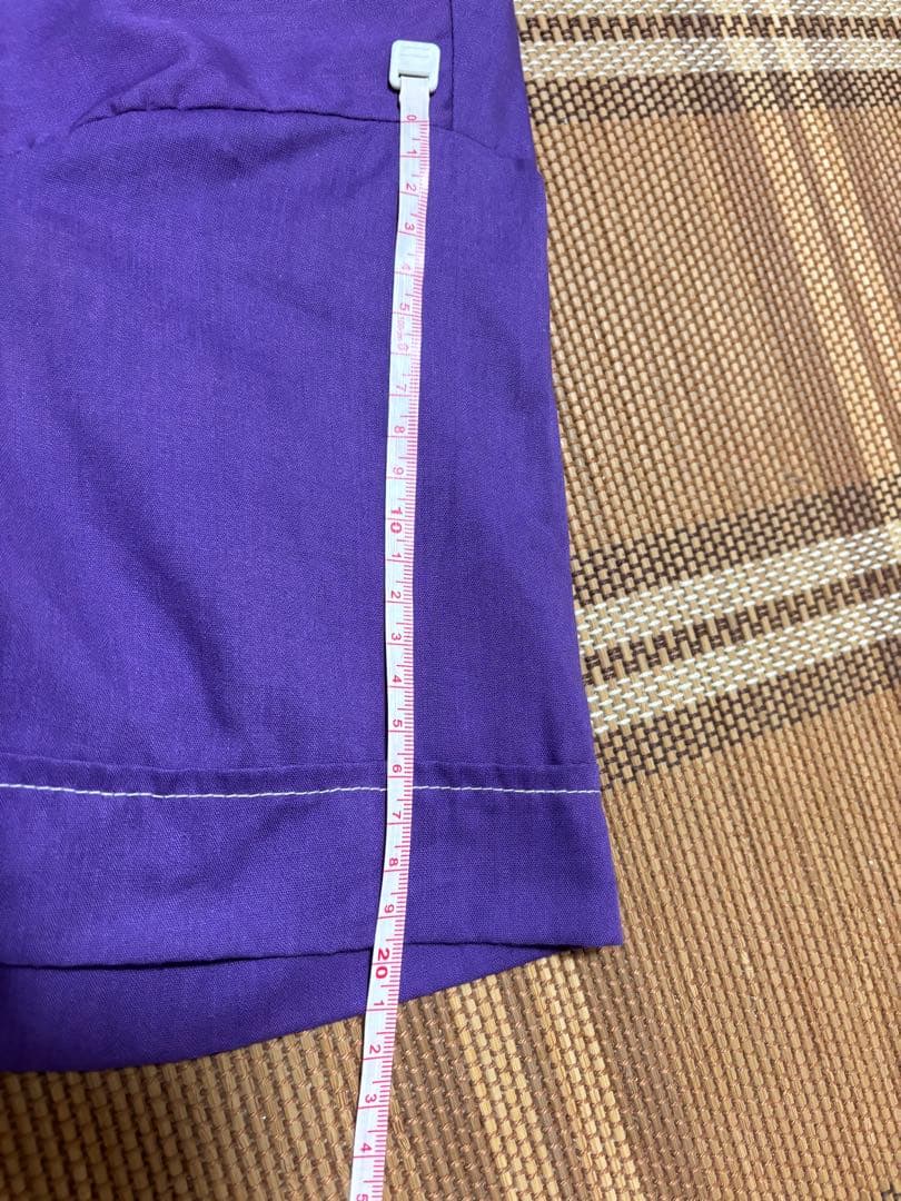 1970‘s〜1980’sヴィンテージHILTONボーリングシャツ3枚セット