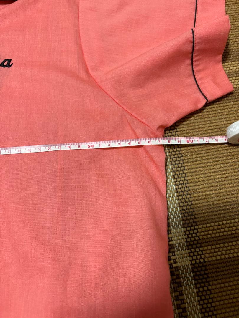 1970‘s〜1980’sヴィンテージHILTONボーリングシャツ3枚セット