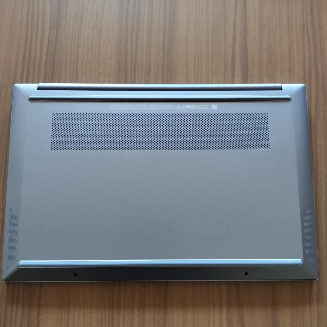 【超美品】HP Pavilion 15 Ryzen7/16GB/1TB SSD