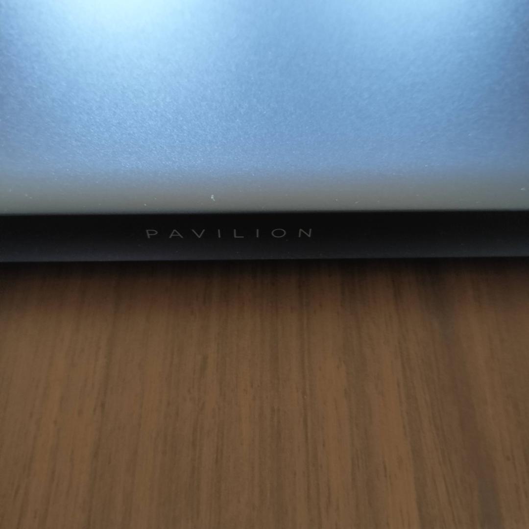 【超美品】HP Pavilion 15 Ryzen7/16GB/1TB SSD