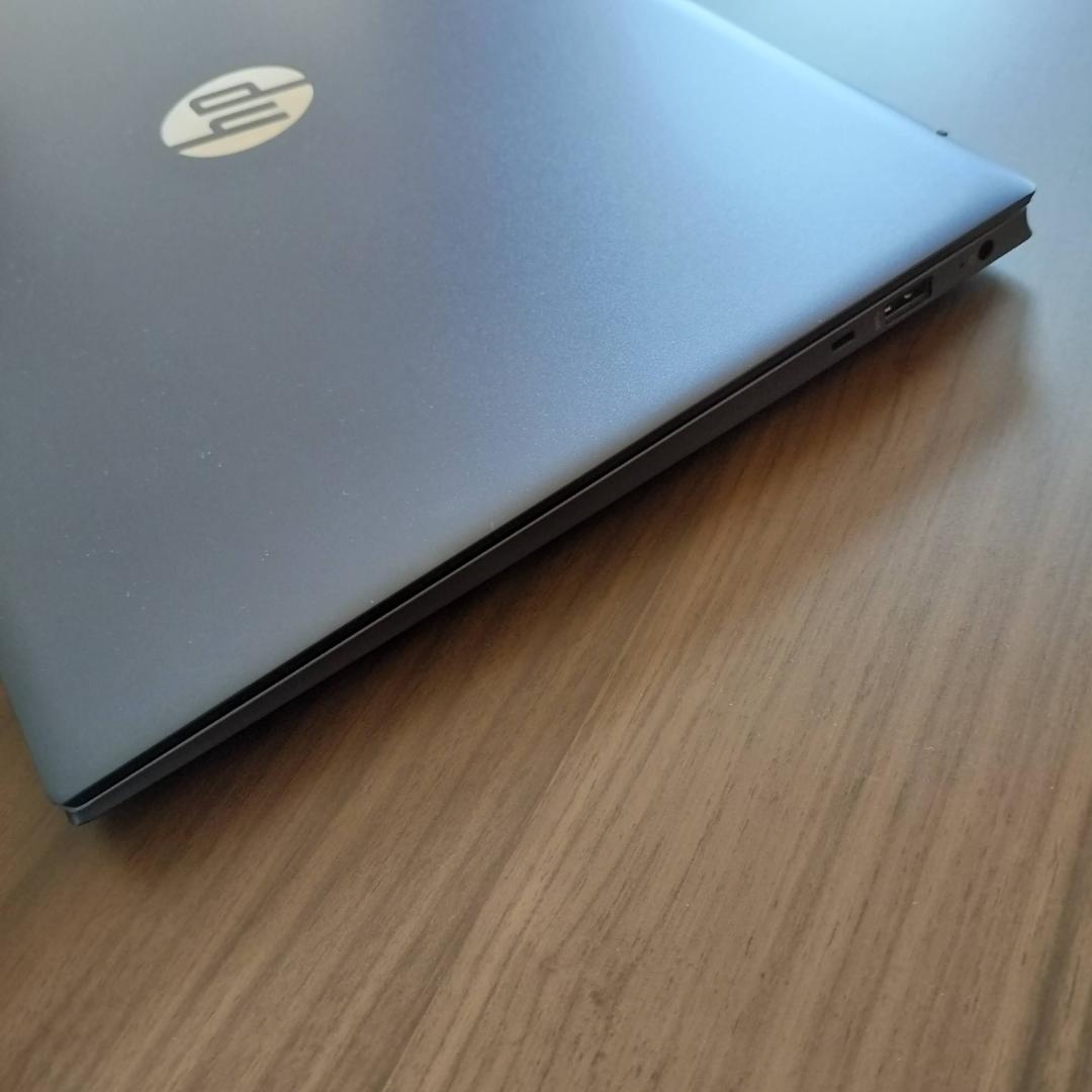 【超美品】HP Pavilion 15 Ryzen7/16GB/1TB SSD