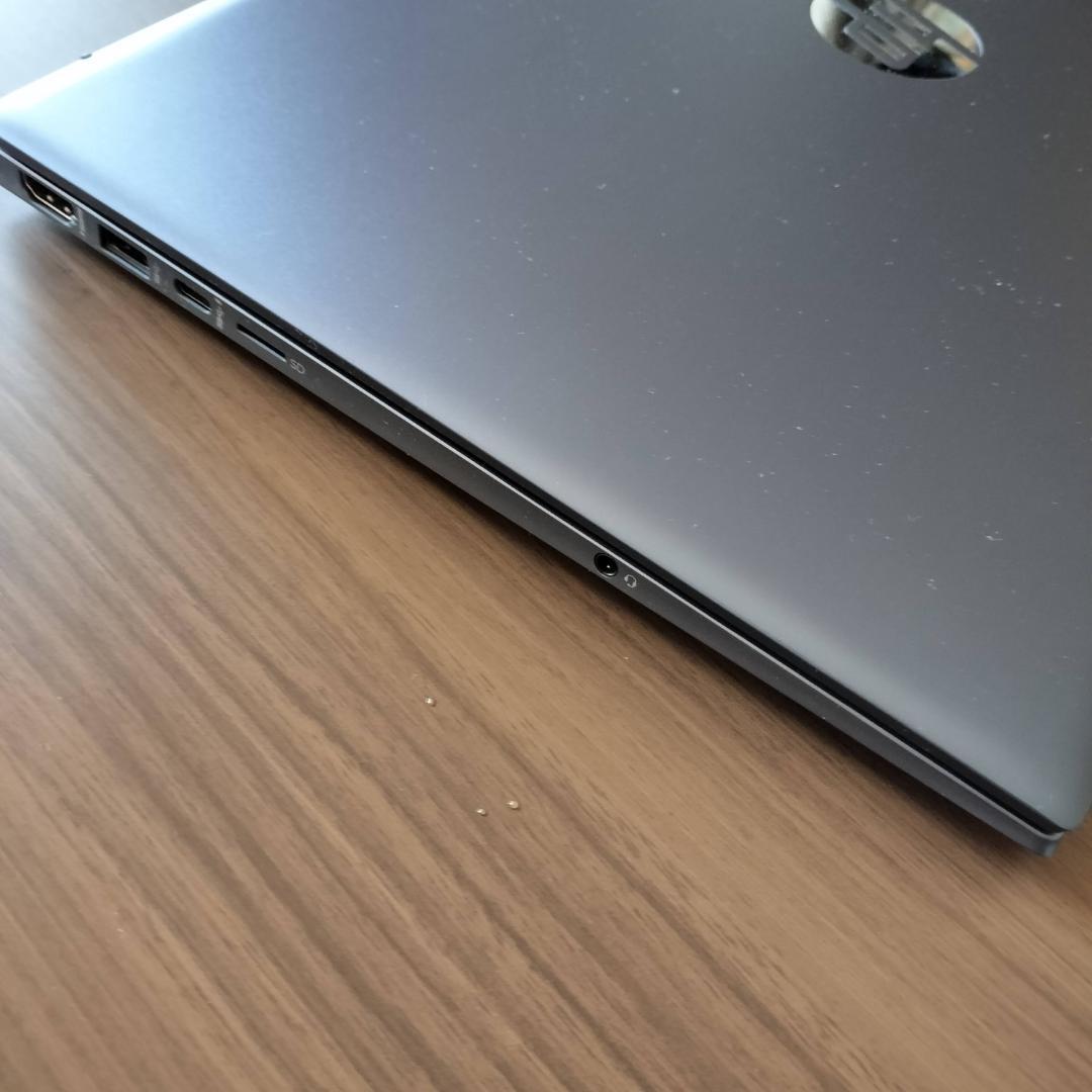 【超美品】HP Pavilion 15 Ryzen7/16GB/1TB SSD