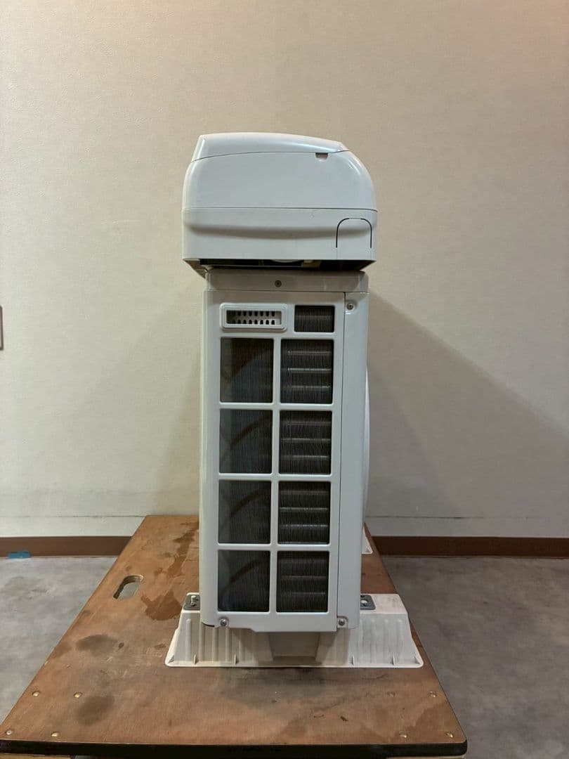 2011 コロナ【RC-2221R】2021年製 6畳 エアコン 中古 冷房専用
