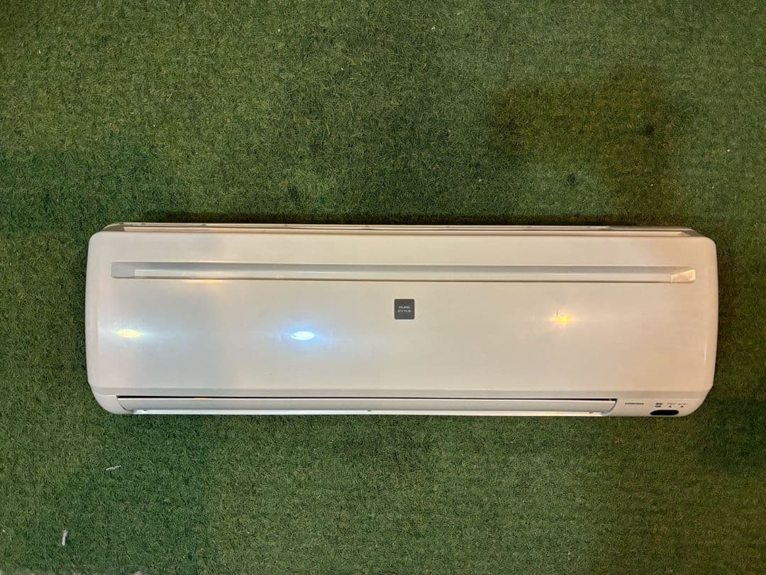 2011 コロナ【RC-2221R】2021年製 6畳 エアコン 中古 冷房専用