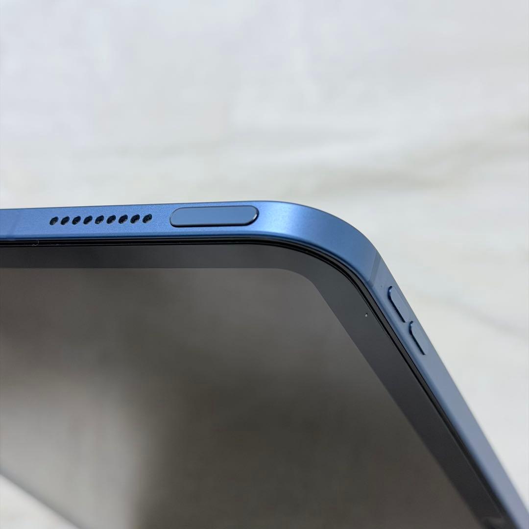 Apple iPad 第10世代 64GB Wi-Fi＋Cellularモデル