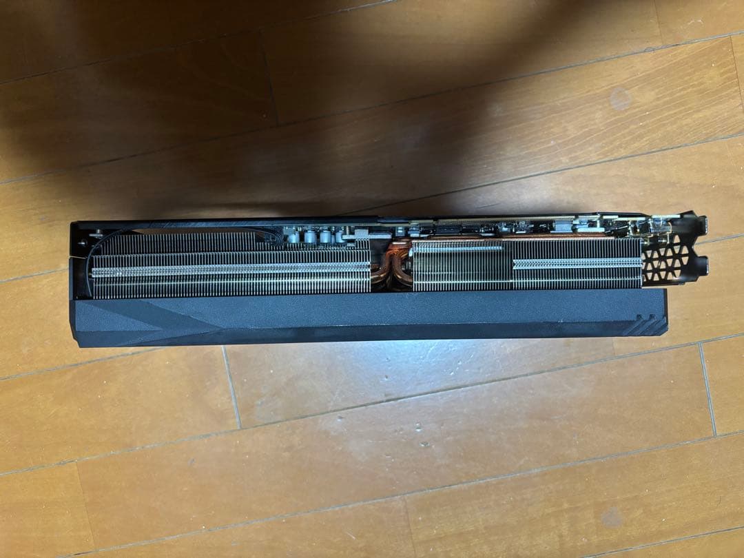 グラフィックボード・グラボ・ビデオカード Rtx 3090ti 24GB gigabyte