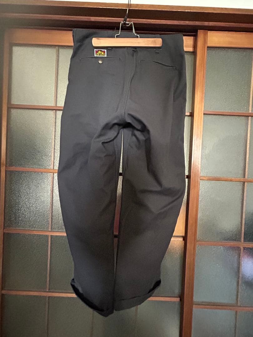 90s〜00s ベンデイビス　フリスコ　山田レン