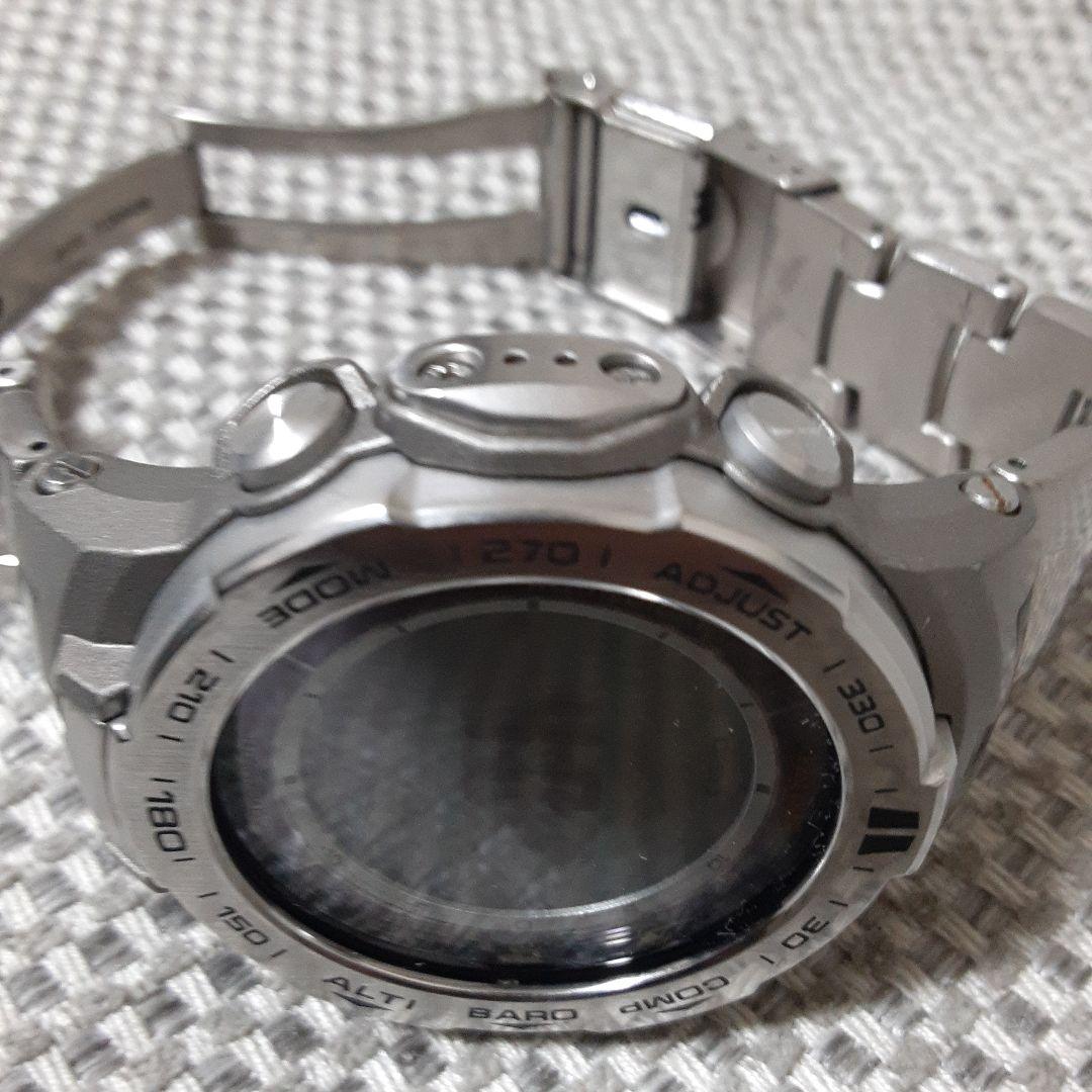 PROTREK PRW-3100T-7JF チタンバンド