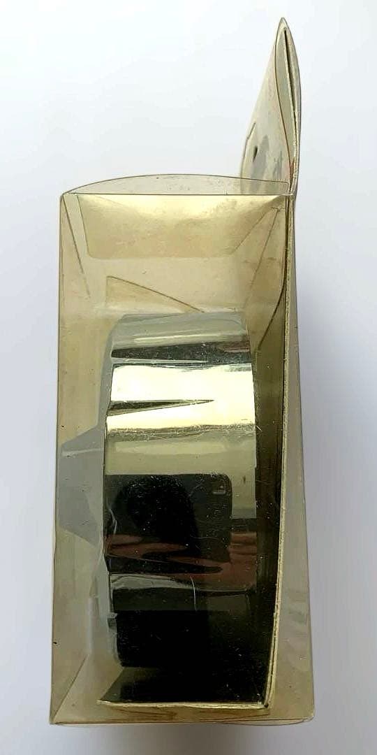 り*り様 未使用【無限】ホンダ フューエルキャップ カバー（無限純正部品）