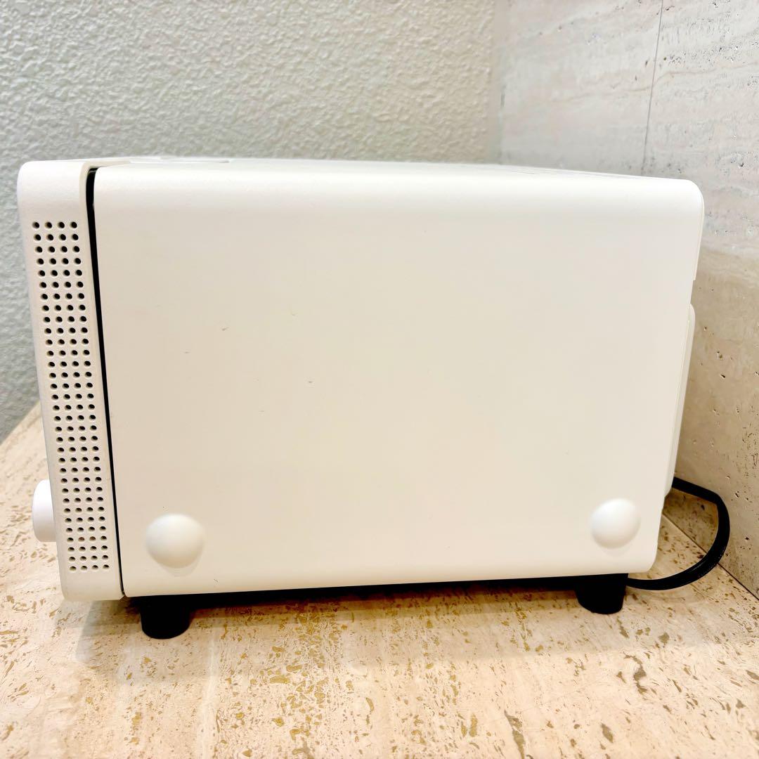 ◯美品☆BALMUDA☆トースター K05A-WH☆ホワイト