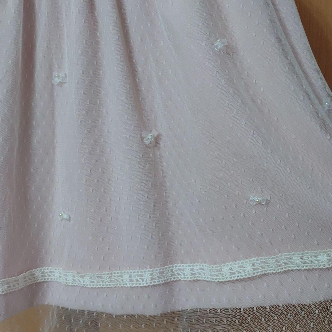 ワールド 卒園式　入学式 女の子 フォーマル 110 〜120〜130