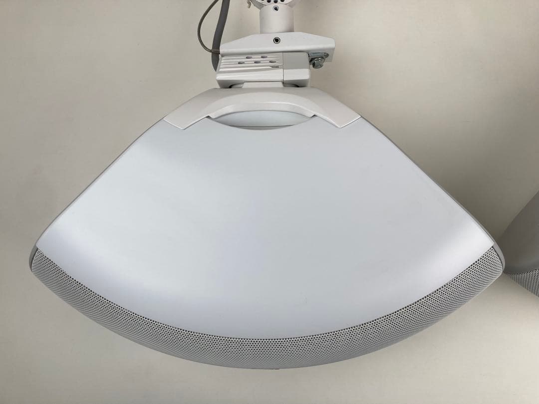 ま*ち様 JBL CONTROL NOWスピーカー 2個セット　白　BOSE ブ