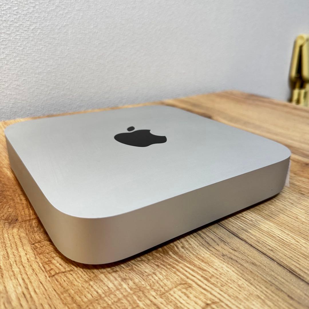 極美品 Apple Mac mini2023 M2 Pro 16GB 1TB