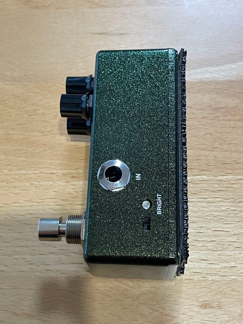 CARBON COPY MINI ANALOG DELAYM299 ジャンク品