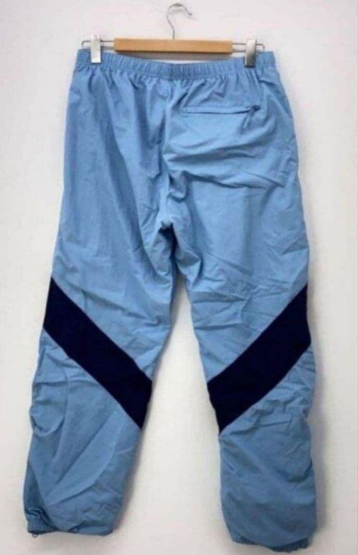 s*s様 売上価格！最安値【美品】Sup 20ss Paneled TrackP