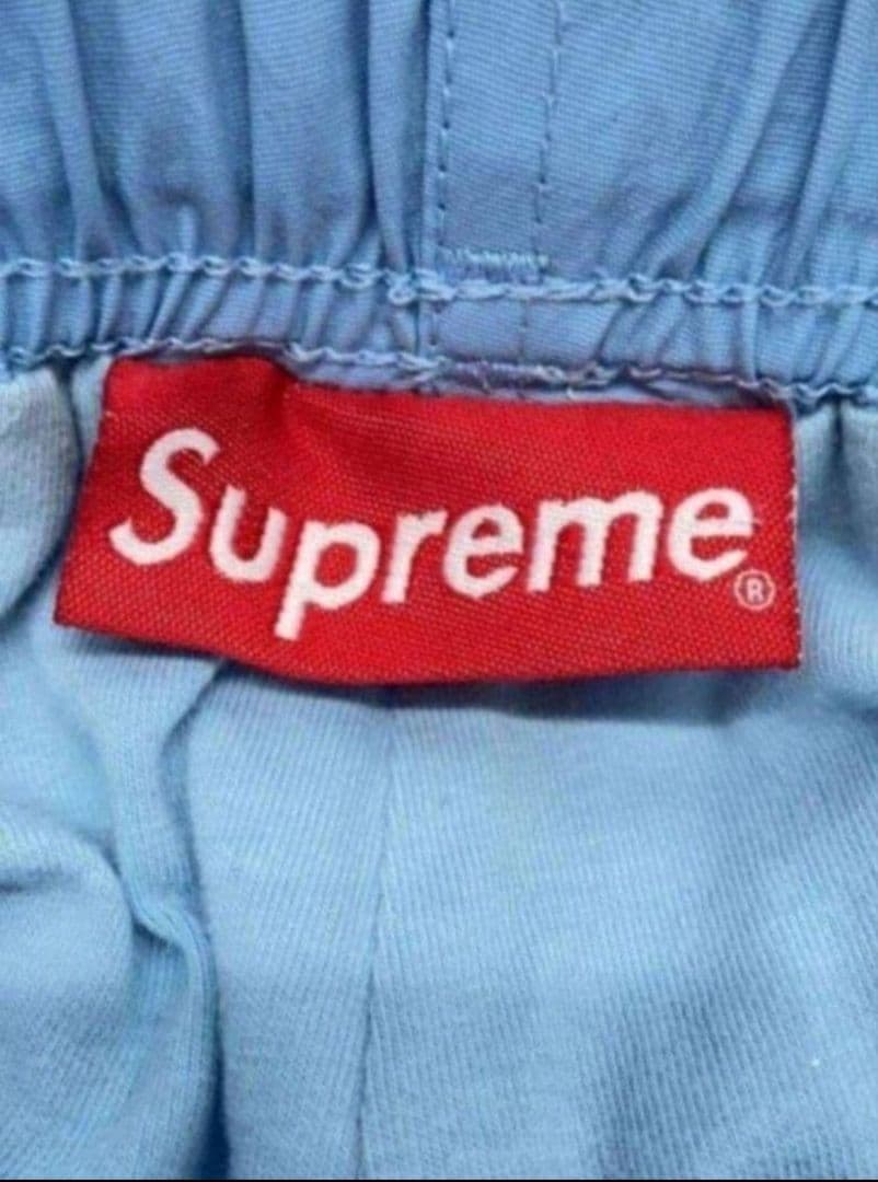 s*s様 売上価格！最安値【美品】Sup 20ss Paneled TrackP