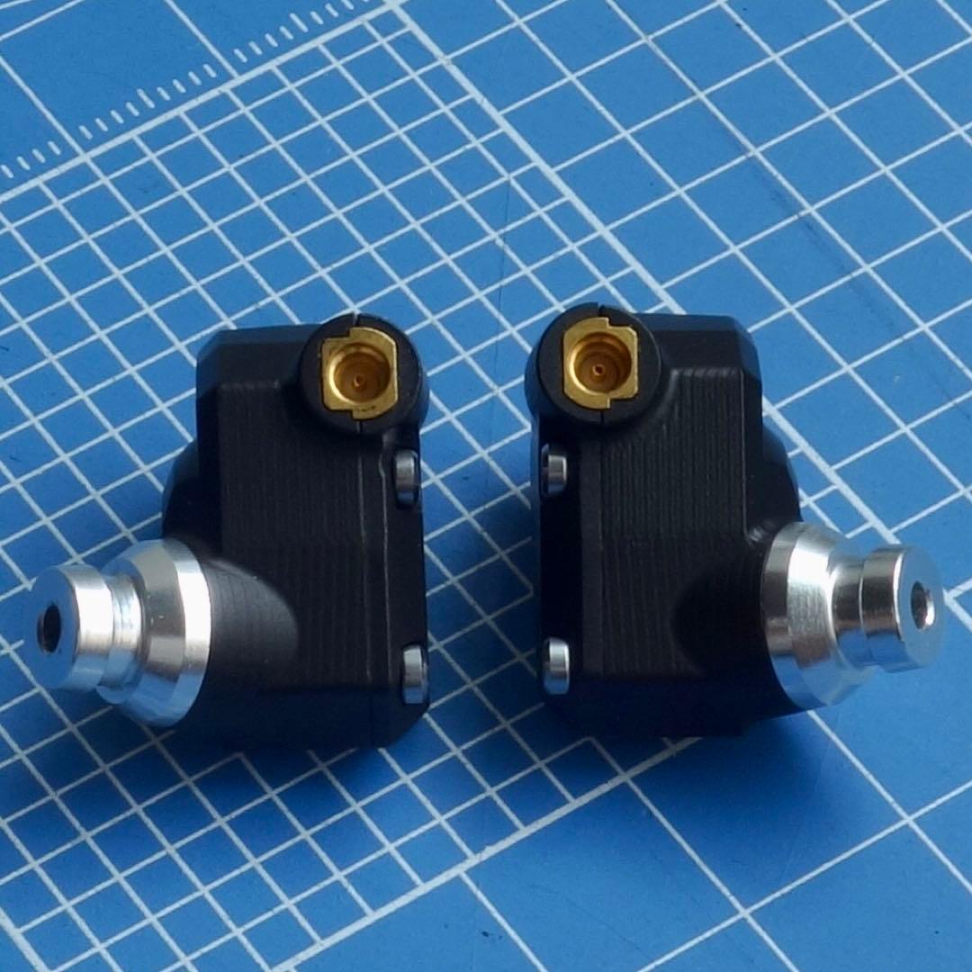 Campfire Audio ORION CK (MMCXケーブルなし)