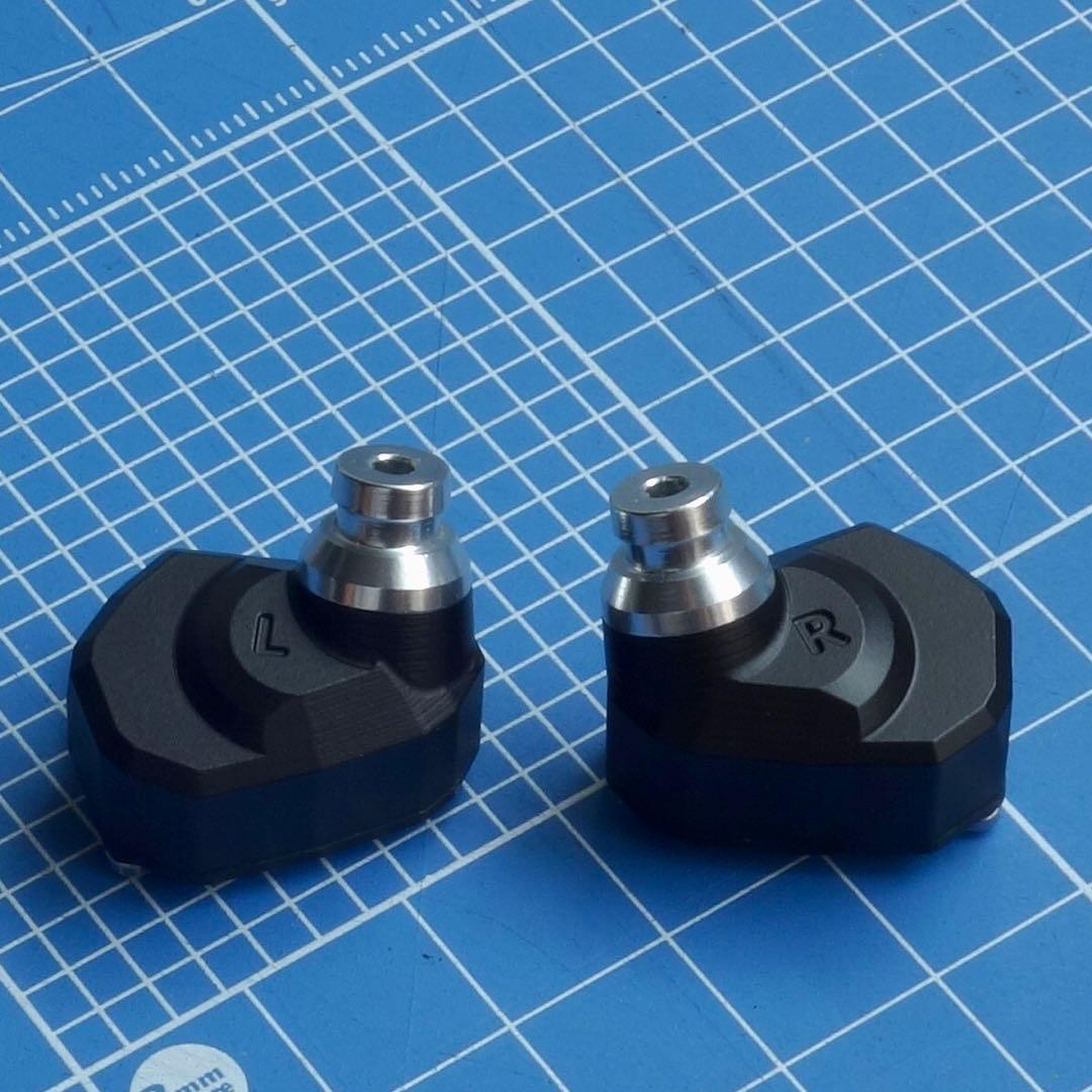 Campfire Audio ORION CK (MMCXケーブルなし)