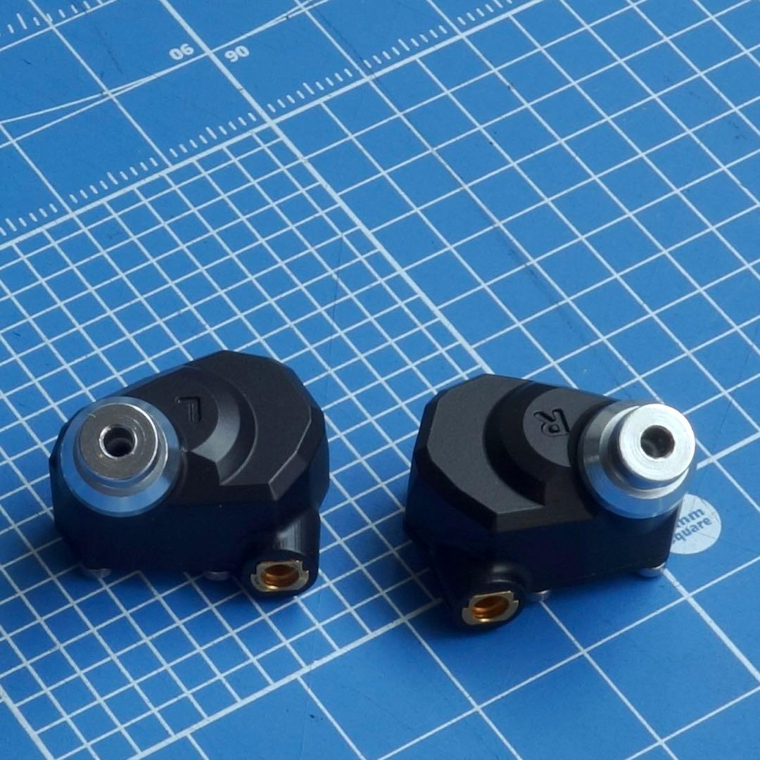 Campfire Audio ORION CK (MMCXケーブルなし)